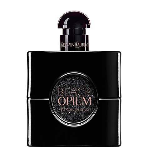 ysl black opıum parfumo|black opium perfume the shop.